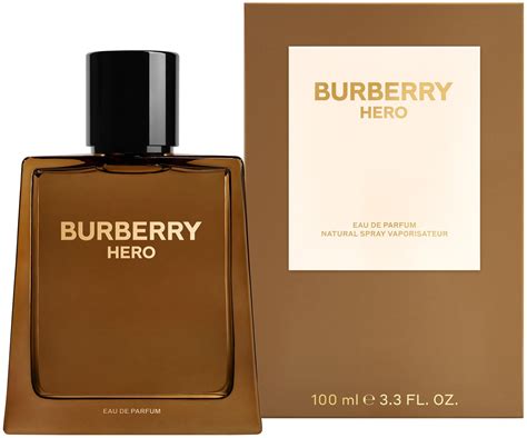 burberry hero edp chemist warehouse